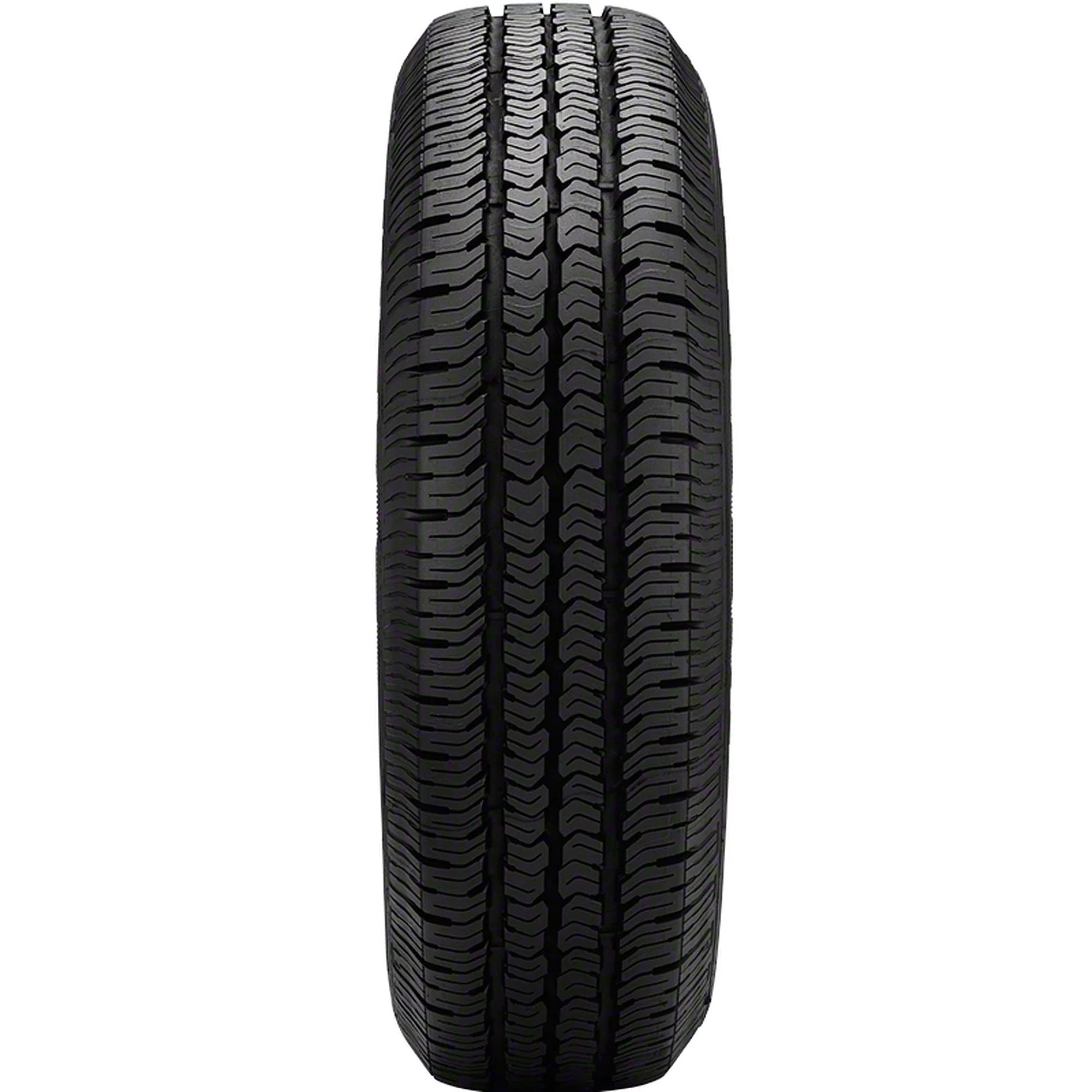 P225/75R16 Goodyear Wrangler ST All Season 104S Light Truck Tire - Gun Hill Tire House (WTW - WHOLESALE TIRES & WHEELS)