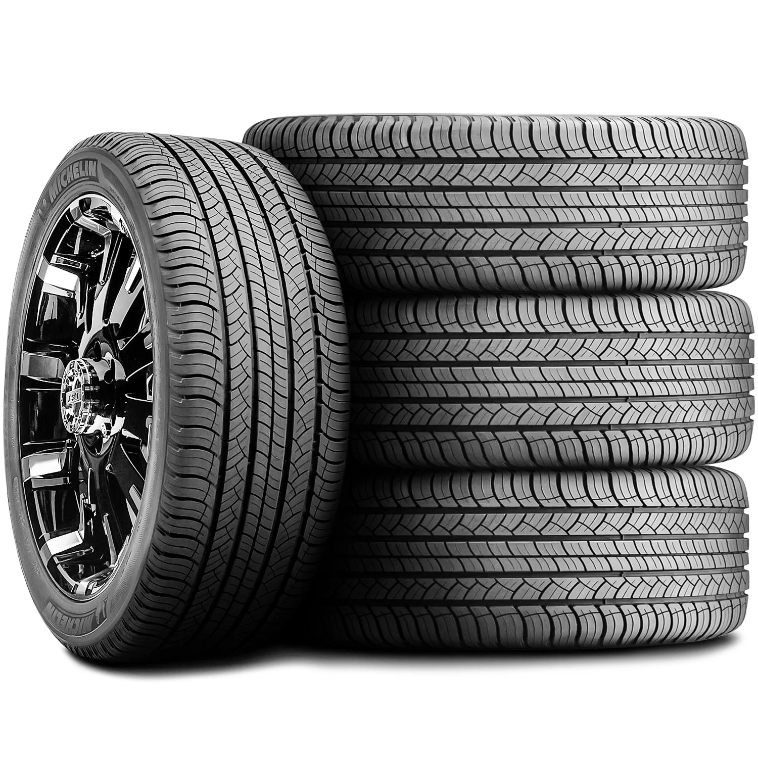 295/40R20 Michelin Latitude Tour HP 106 V Tire - Gun Hill Tire House (WTW - WHOLESALE TIRES & WHEELS)