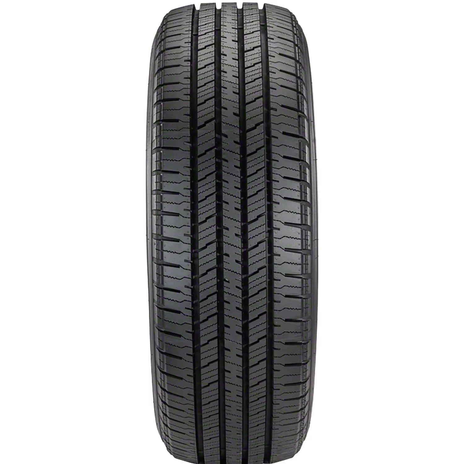 LT245/75R16/10 Hankook Dynapro HT RH12 120/116R BW All Season Tire - Gun Hill Tire House (WTW - WHOLESALE TIRES & WHEELS)