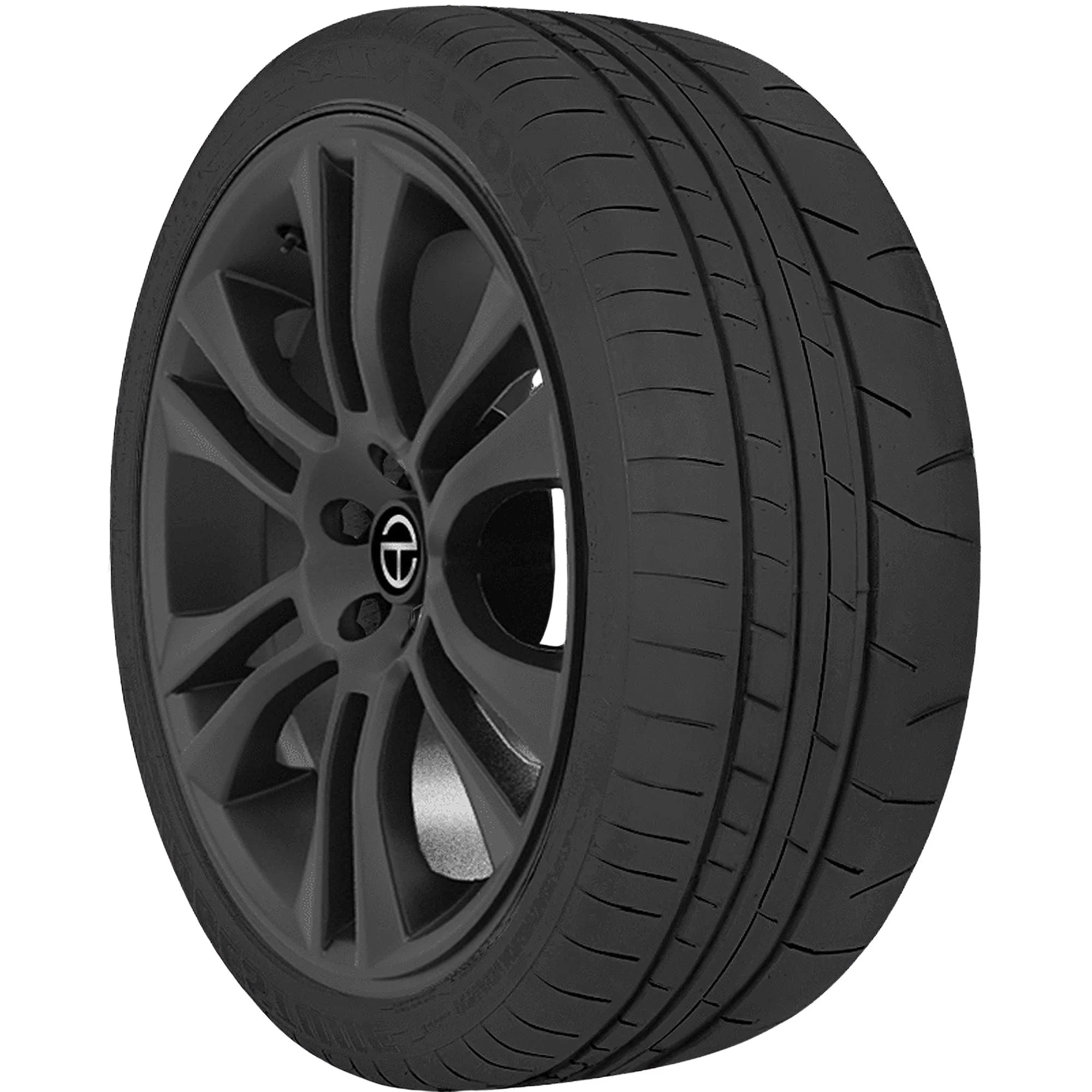285/35ZR20 Bridgestone Potenza RE070R R2 RFT Performance (100Y) Passenger Tire - Gun Hill Tire House (WTW - WHOLESALE TIRES & WHEELS)