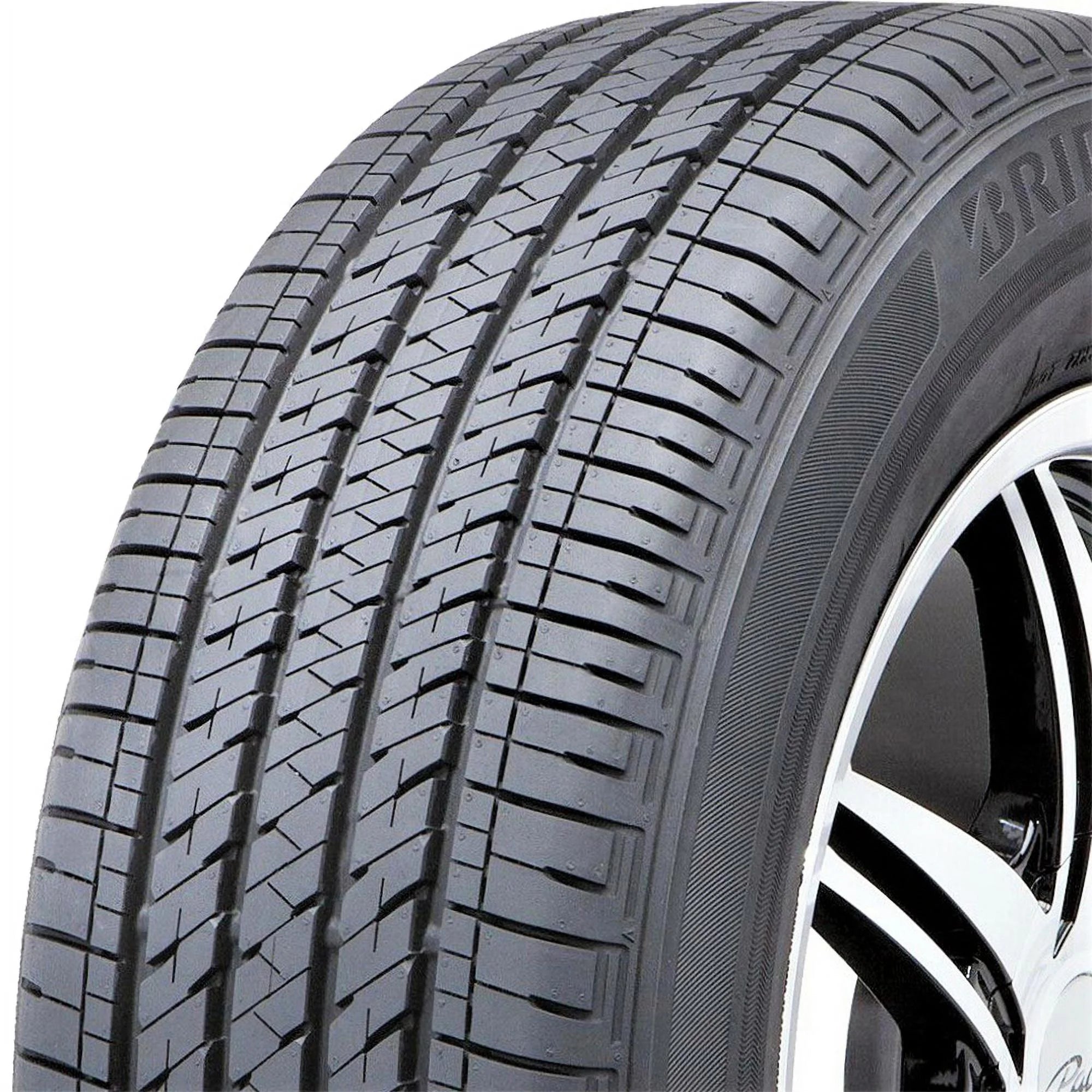 215/55R17 Bridgestone Ecopia EP422 plus 94V as All Season A/S Tire - Gun Hill Tire House (WTW - WHOLESALE TIRES & WHEELS)