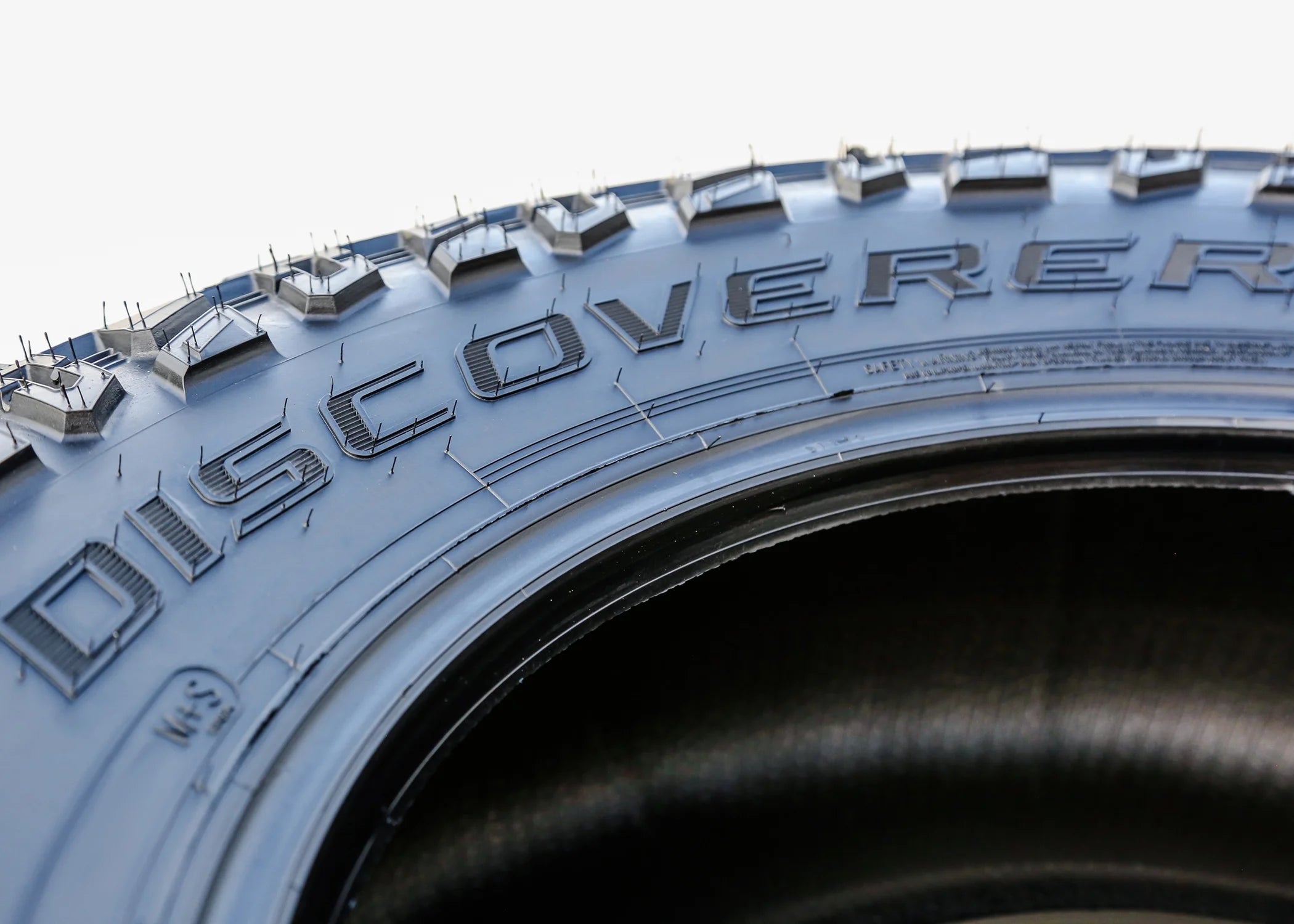 LT235/85R16 Cooper Discoverer STT Pro All - Season 120Q Tire - Gun Hill Tire House (WTW - WHOLESALE TIRES & WHEELS)