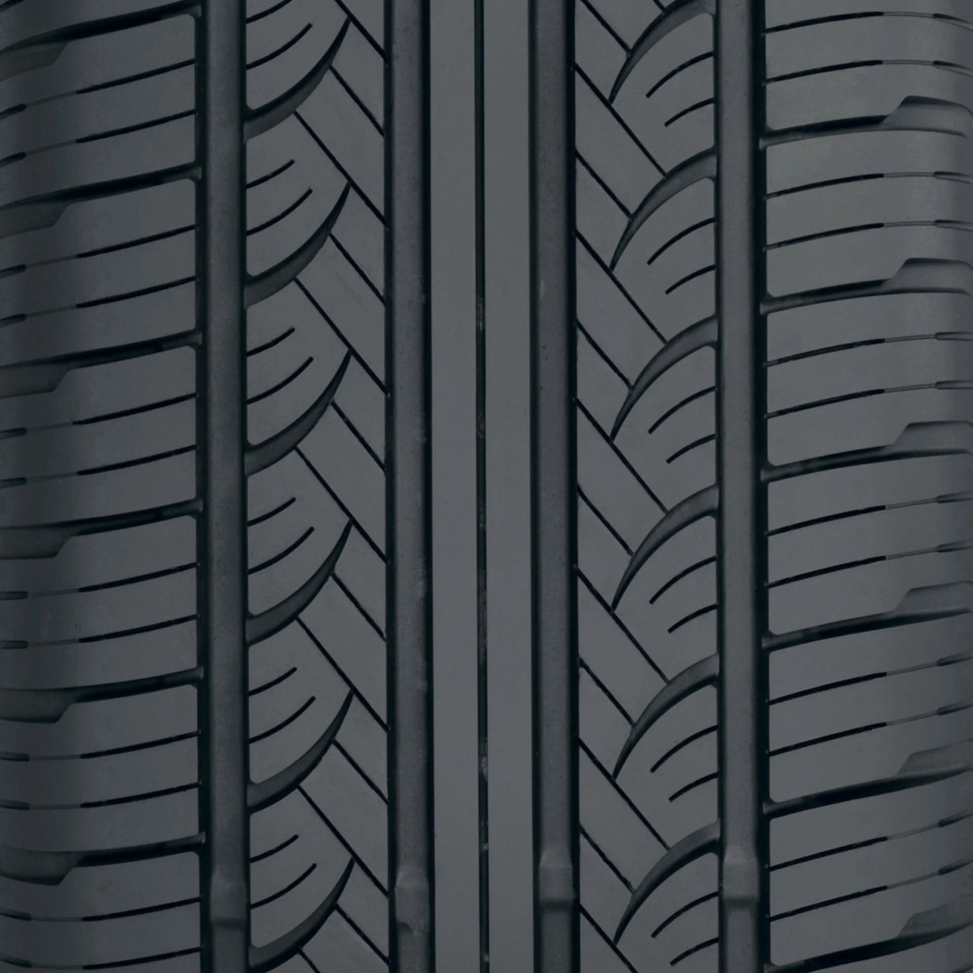 P205/55R16 Yokohama Avid Touring - S All Season 89T Passenger Tire - Gun Hill Tire House (WTW - WHOLESALE TIRES & WHEELS)