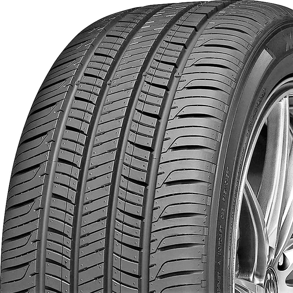 215/55R17 Hankook Kinergy GT H436 All - Season Tire - 94H - Gun Hill Tire House (WTW - WHOLESALE TIRES & WHEELS)