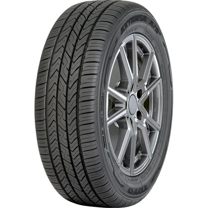 225/55R19XL Toyo Extensa A/S II 103V Tire - Gun Hill Tire House (WTW - WHOLESALE TIRES & WHEELS)