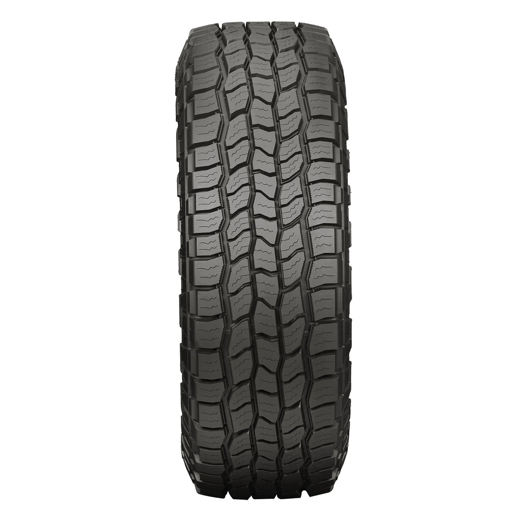 LT285/55R20 Cooper Discoverer AT3 XLT All Terrain 122/119R E Light Truck Tire - Gun Hill Tire House (WTW - WHOLESALE TIRES & WHEELS)