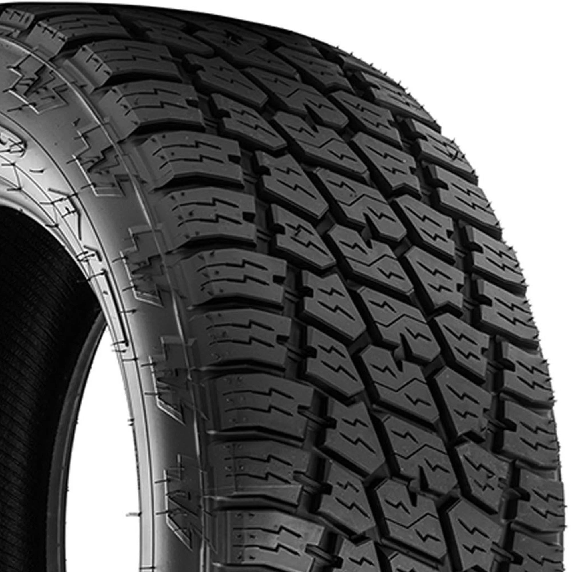 275/65R18 Nitto Terra Grappler G2 All Terrain 116T XL Light Truck Tire - Gun Hill Tire House (WTW - WHOLESALE TIRES & WHEELS)