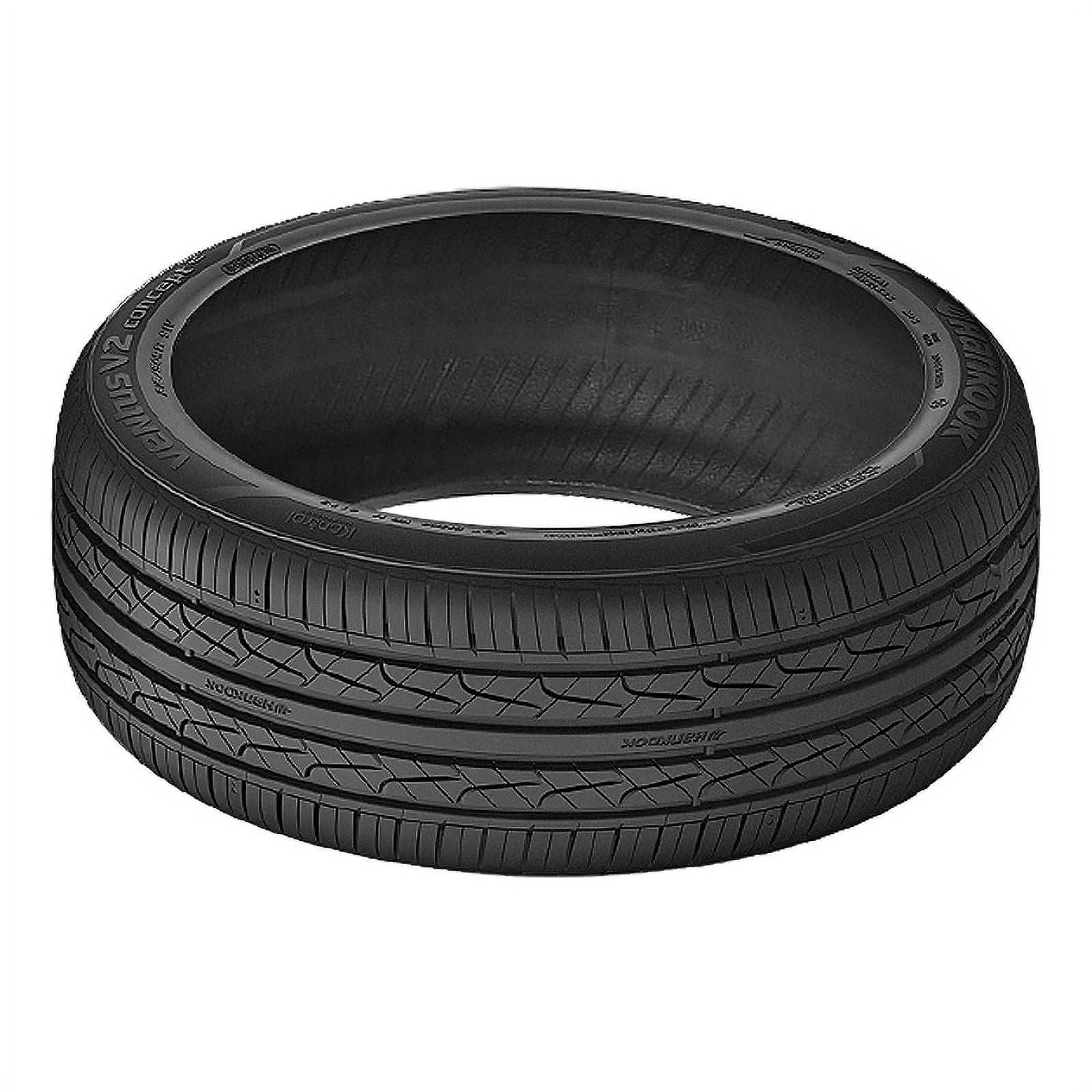 215/55R16 Hankook Ventus V2 Concept2 H457 All Season 97V XL Passenger Tire - Gun Hill Tire House (WTW - WHOLESALE TIRES & WHEELS)