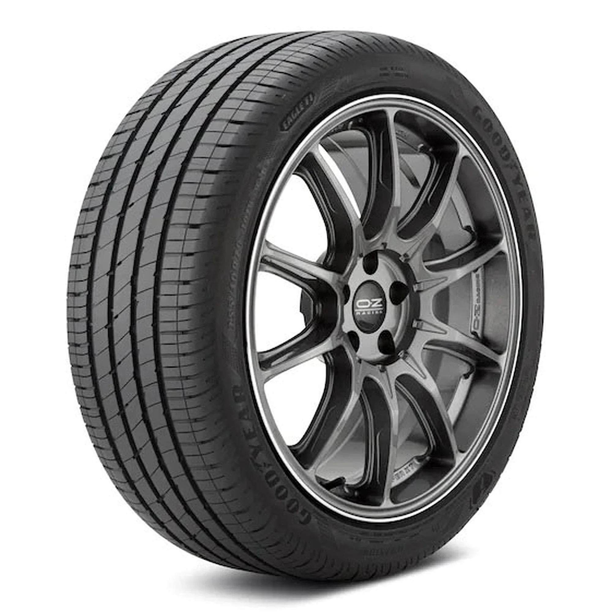 255/40R20 Goodyear Eagle F1 Asymmetric 5 SCT All Season 101W XL Passenger Tire - Gun Hill Tire House (WTW - WHOLESALE TIRES & WHEELS)