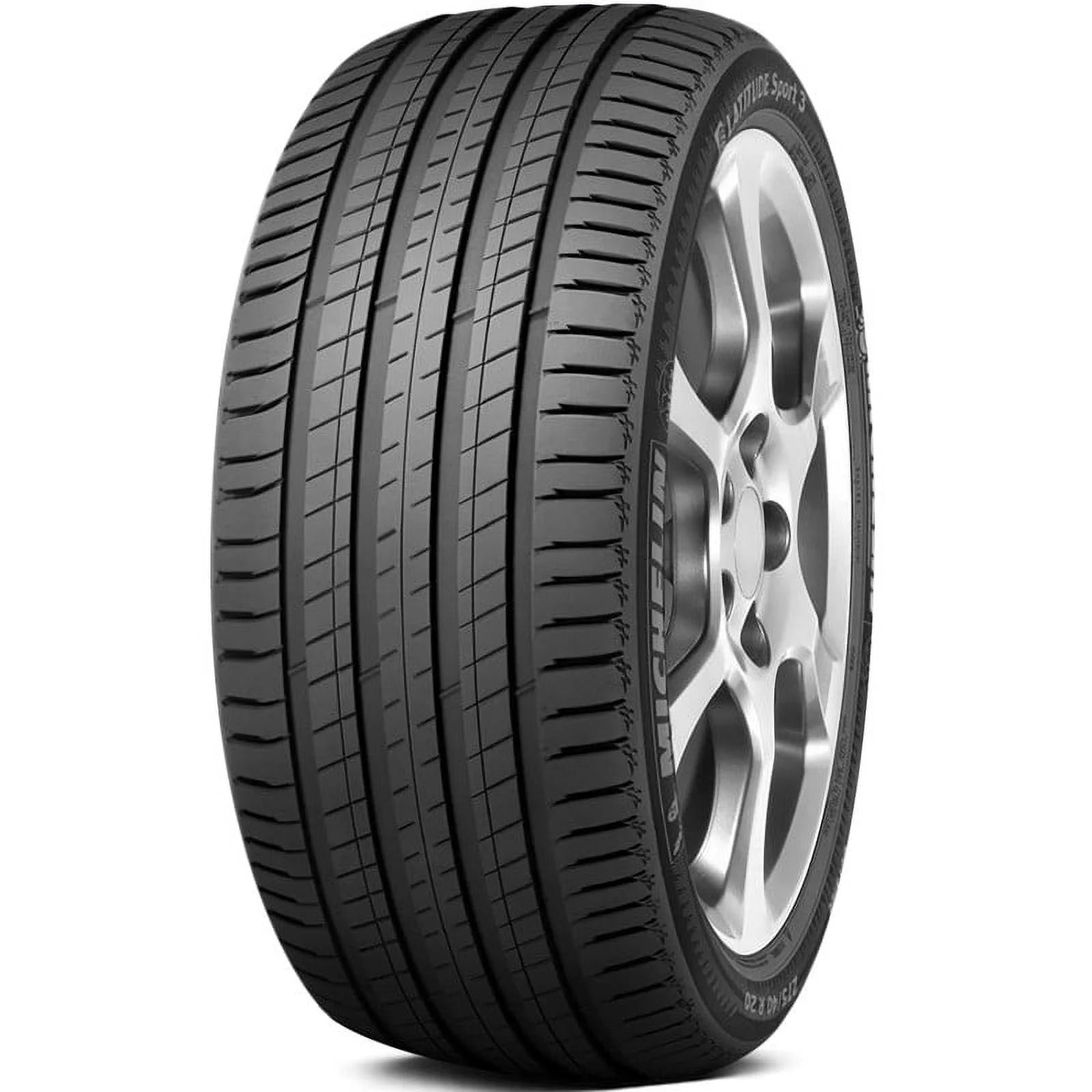 295/40R20 Michelin Latitude Sport 3 106 Y Tire - Gun Hill Tire House (WTW - WHOLESALE TIRES & WHEELS)
