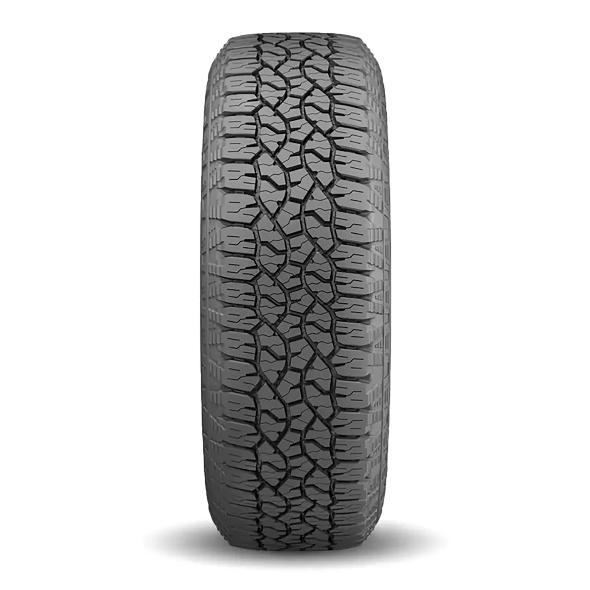 LT235/85R16 Goodyear Wrangler Workhorse at All Terrain 120/116R E Light Truck Tire - Gun Hill Tire House (WTW - WHOLESALE TIRES & WHEELS)