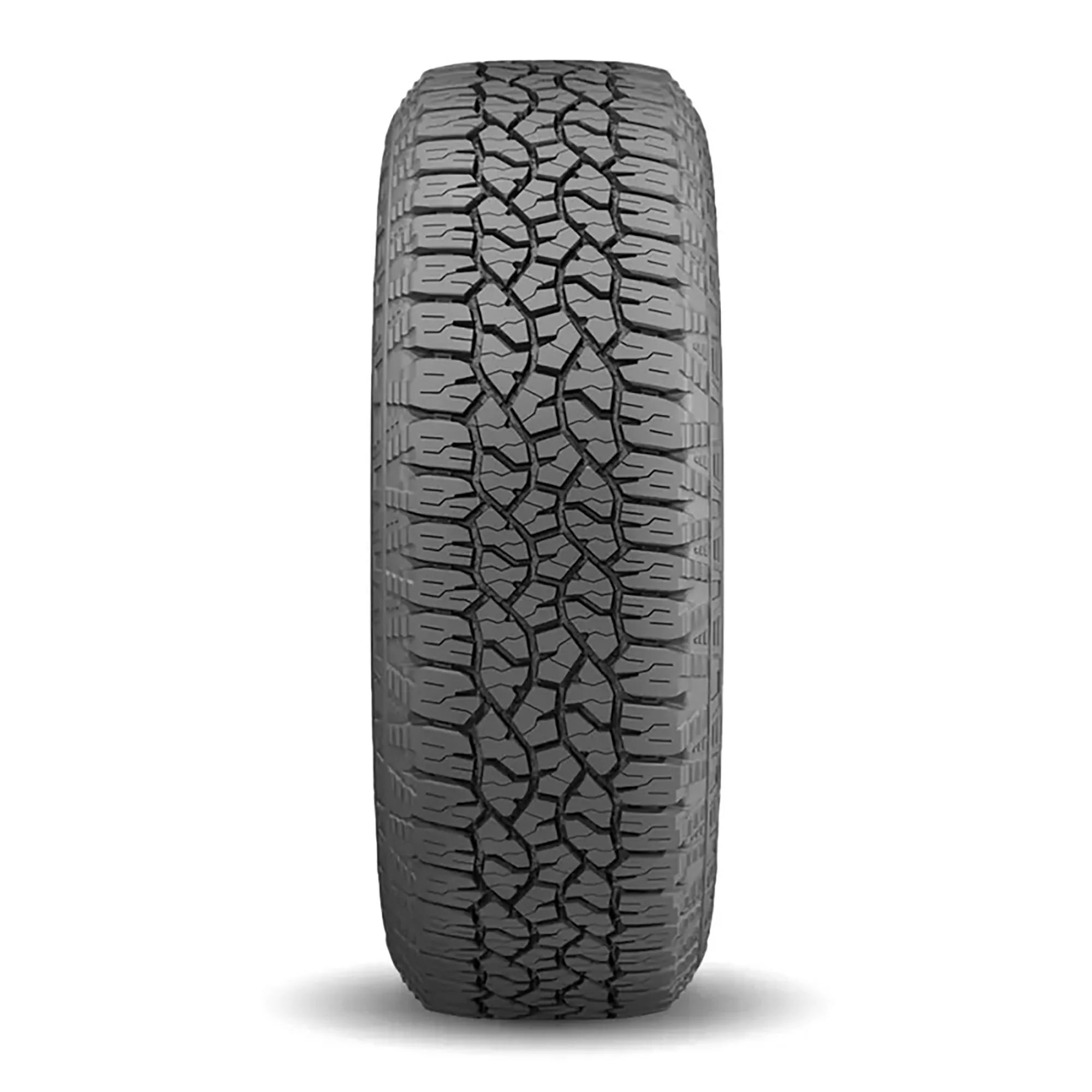 265/70R16 Goodyear Wrangler Workhorse at 112T All - Terrain Tire - Gun Hill Tire House (WTW - WHOLESALE TIRES & WHEELS)