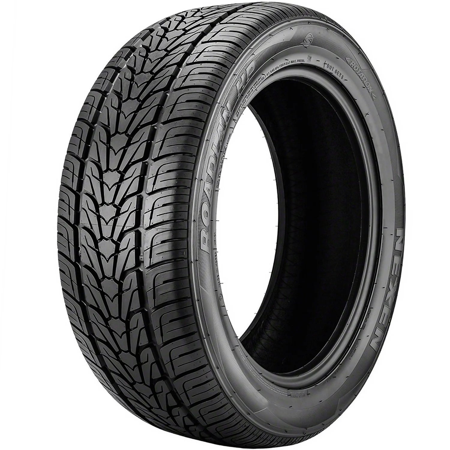 285/60R18 Nexen Roadian HP 116 V Tire - Gun Hill Tire House (WTW - WHOLESALE TIRES & WHEELS)