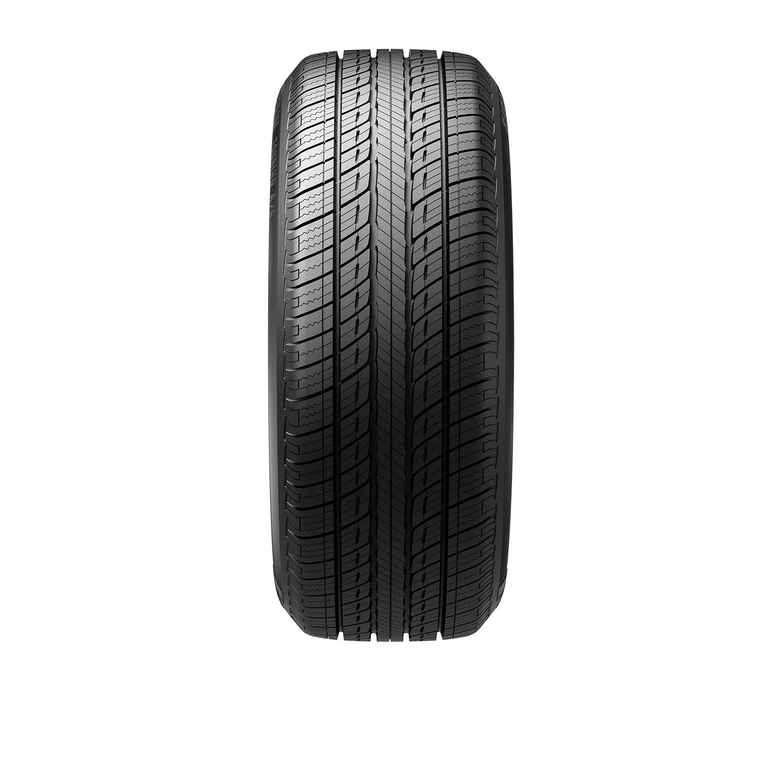 205/45R17 Uniroyal Tiger Paw Touring A/S DT All Season 84V Passenger Tire - Gun Hill Tire House (WTW - WHOLESALE TIRES & WHEELS)