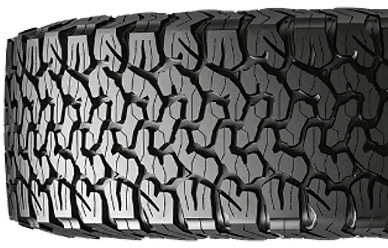 T/A KO2 LT All - Season 245/75R17 121 S Tire - Gun Hill Tire House (WTW - WHOLESALE TIRES & WHEELS)