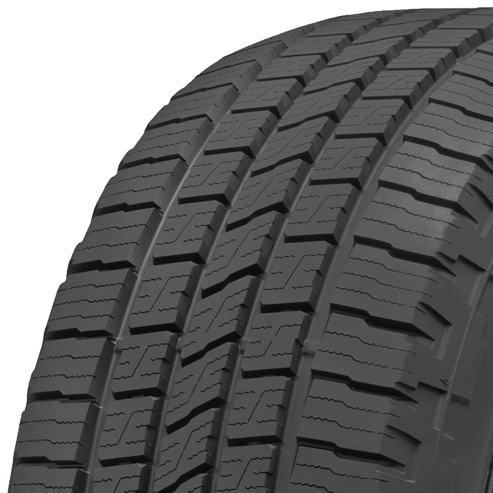 265/65R17 Falken Wildpeak H/T02 112T BW All Season Tire - Gun Hill Tire House (WTW - WHOLESALE TIRES & WHEELS)