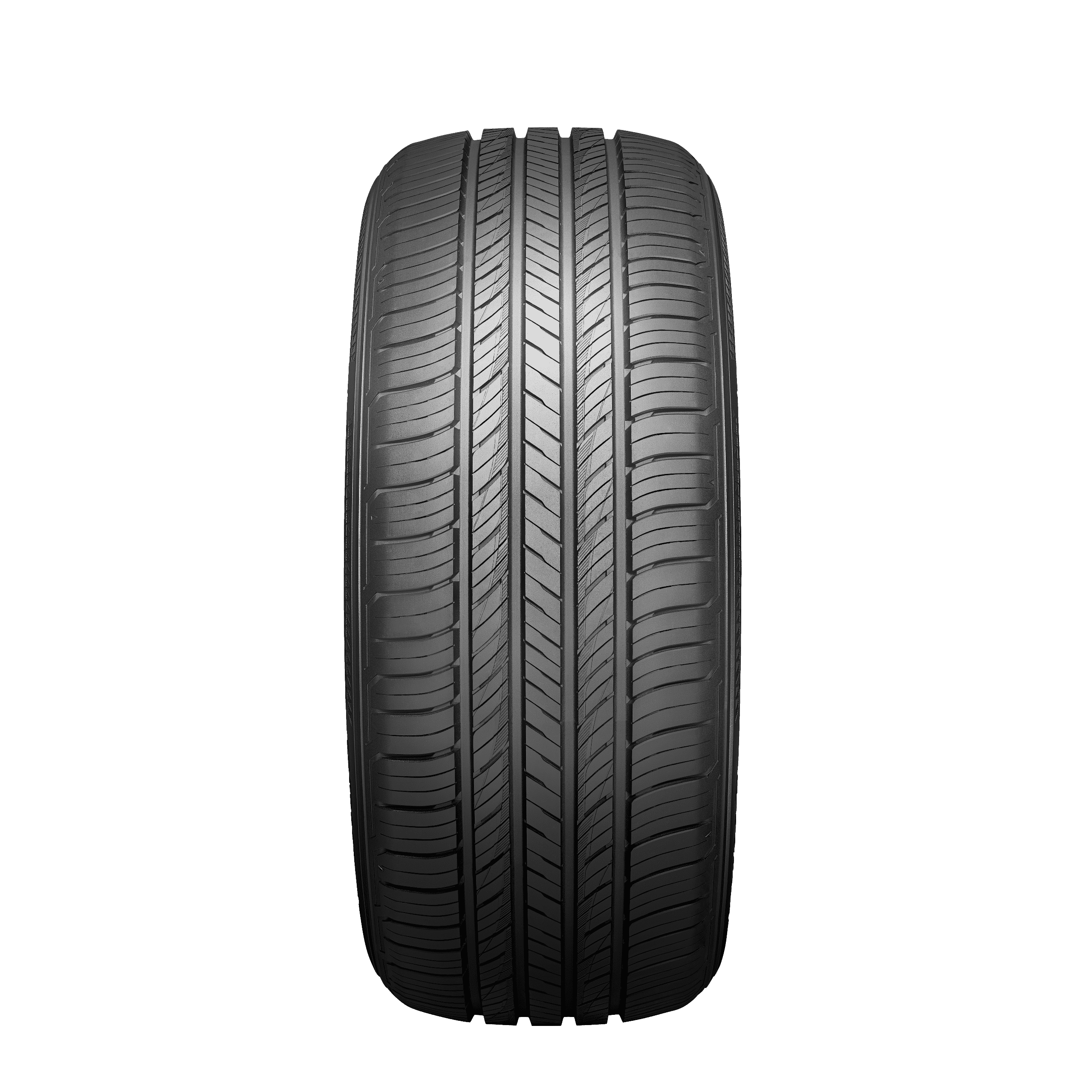 235/60R18 Kumho Crugen HP71 All Season 103H Suv/Crossover Tire - Gun Hill Tire House (WTW - WHOLESALE TIRES & WHEELS)