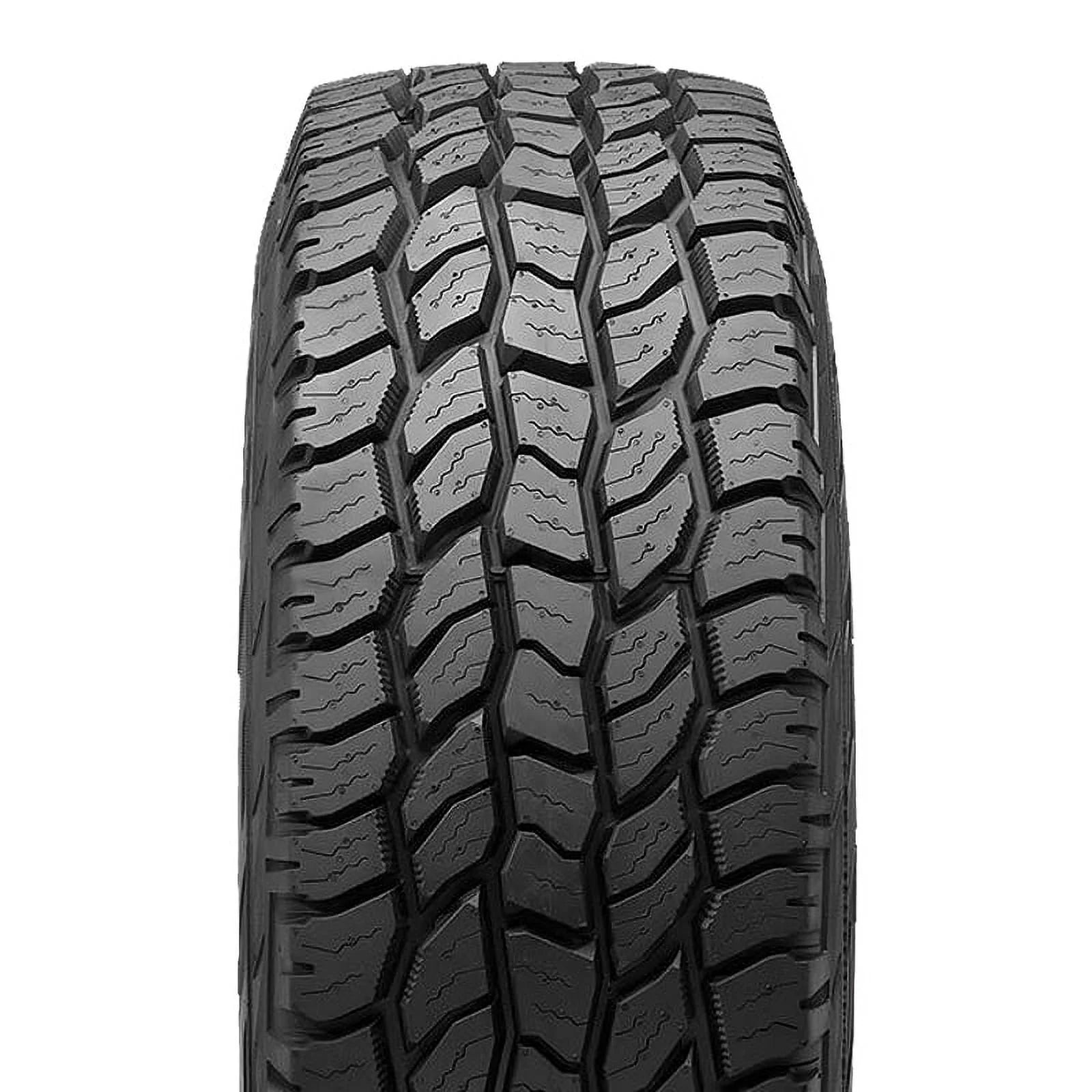 LT245/75R16 Cooper Discoverer A/T3 120R E (10 Ply) BW - Gun Hill Tire House (WTW - WHOLESALE TIRES & WHEELS)