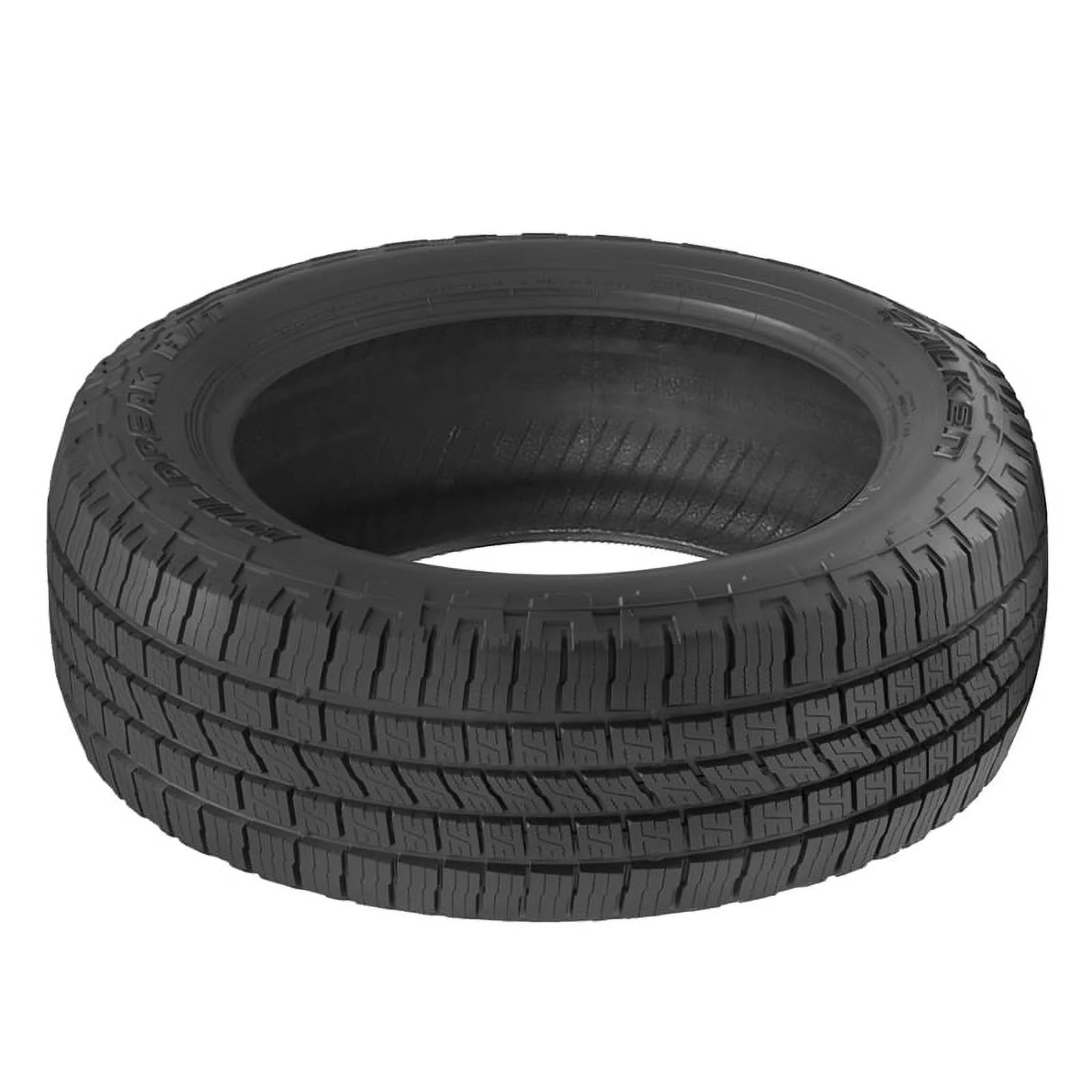 265/65R17 Falken Wildpeak H/T02 112T BW All Season Tire - Gun Hill Tire House (WTW - WHOLESALE TIRES & WHEELS)
