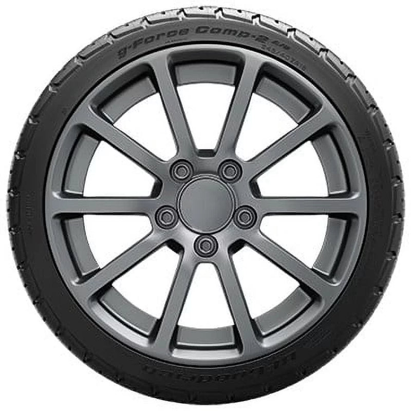 245/45 - 19 BFGoodrich G - Force COMP - 2 A/S plus 102 Y Tire - Gun Hill Tire House (WTW - WHOLESALE TIRES & WHEELS)