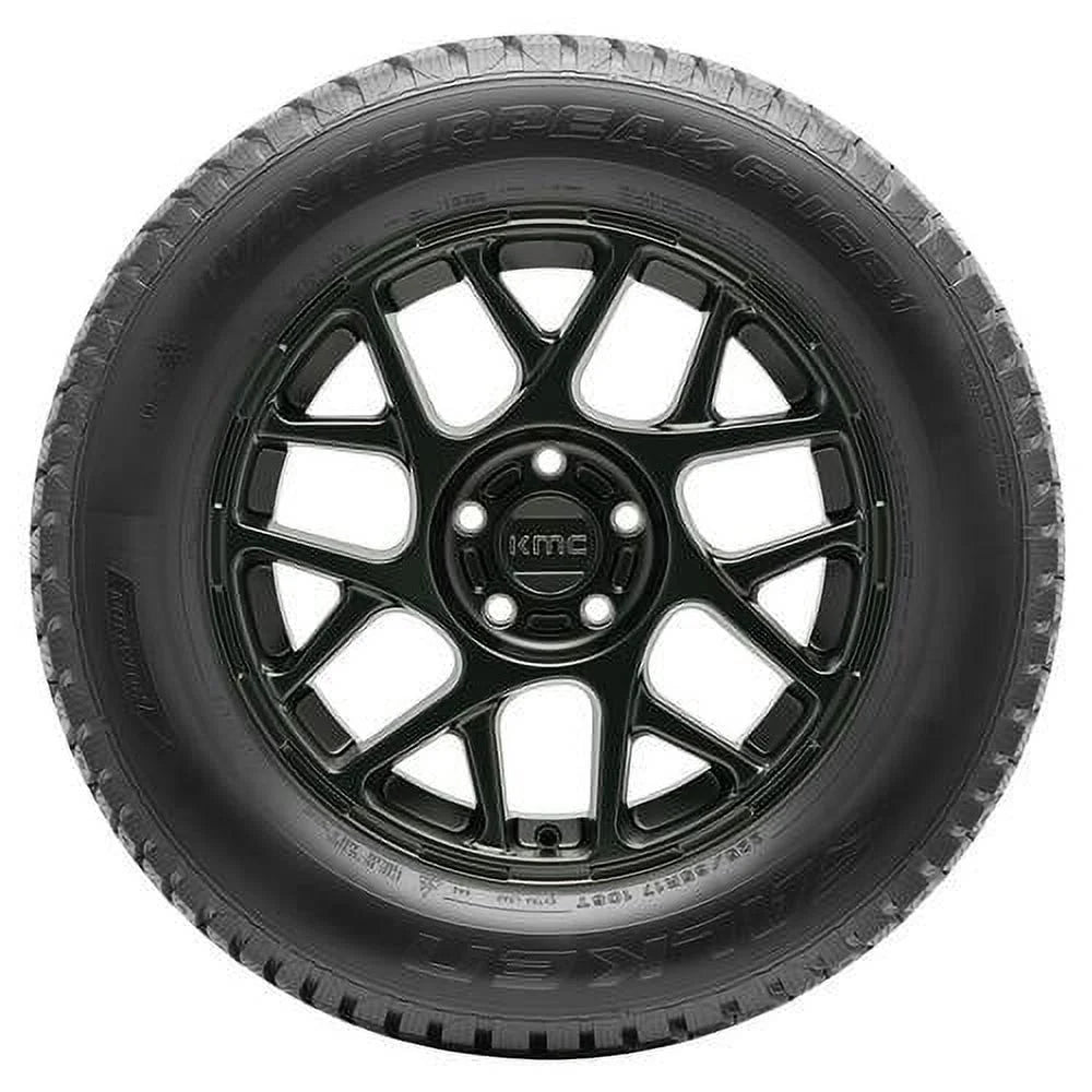 225/60R16 Falken Winterpeak F - Ice 1 Winter 98T Passenger Tire - Gun Hill Tire House (WTW - WHOLESALE TIRES & WHEELS)