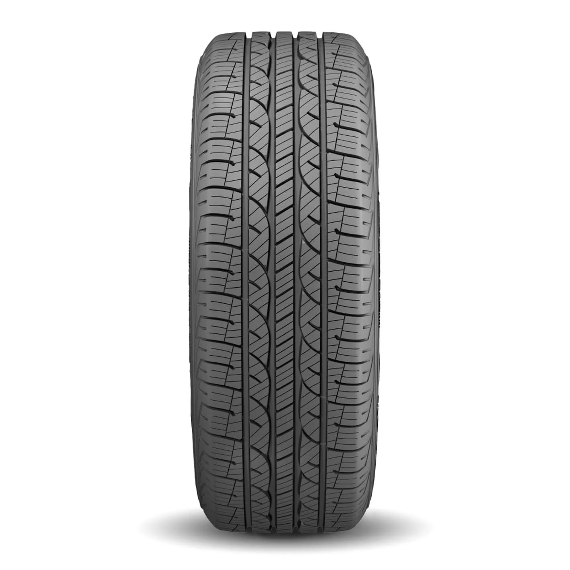 205/50R16 Kelly Edge Touring A/S All Season 87H Passenger Tire - Gun Hill Tire House (WTW - WHOLESALE TIRES & WHEELS)