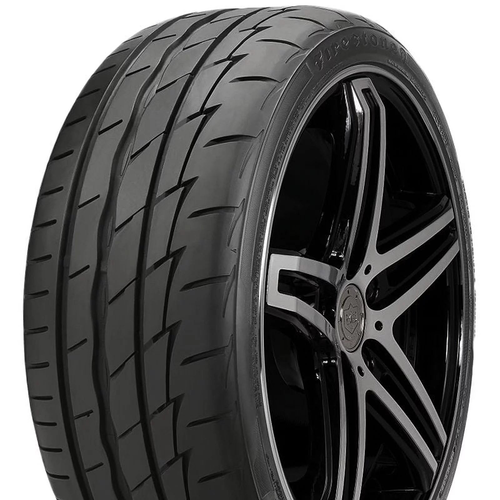 235/35R19 Firestone Firehawk Indy 500 91W XL Tire - Gun Hill Tire House (WTW - WHOLESALE TIRES & WHEELS)