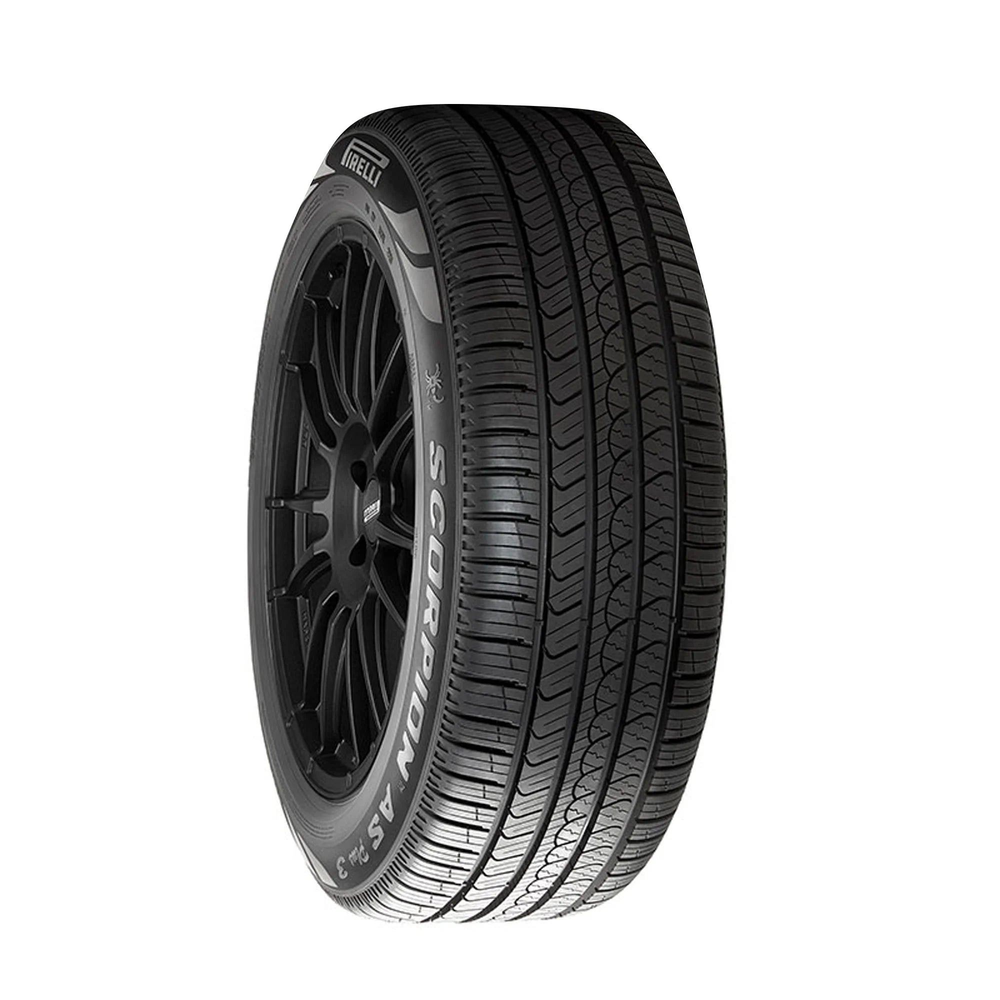 235/55R20 Pirelli Scorpion All Season plus 3 All Season 102H Suv/Crossover Tire - Gun Hill Tire House (WTW - WHOLESALE TIRES & WHEELS)
