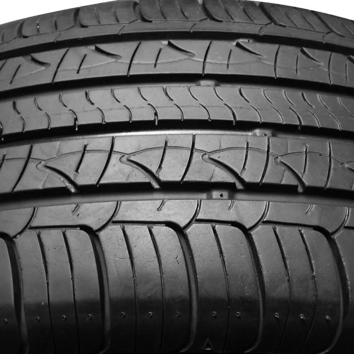 245/50R17 Nexen N'PRIZ AH8 - Grand Touring All - Season 98V Tire - Gun Hill Tire House (WTW - WHOLESALE TIRES & WHEELS)