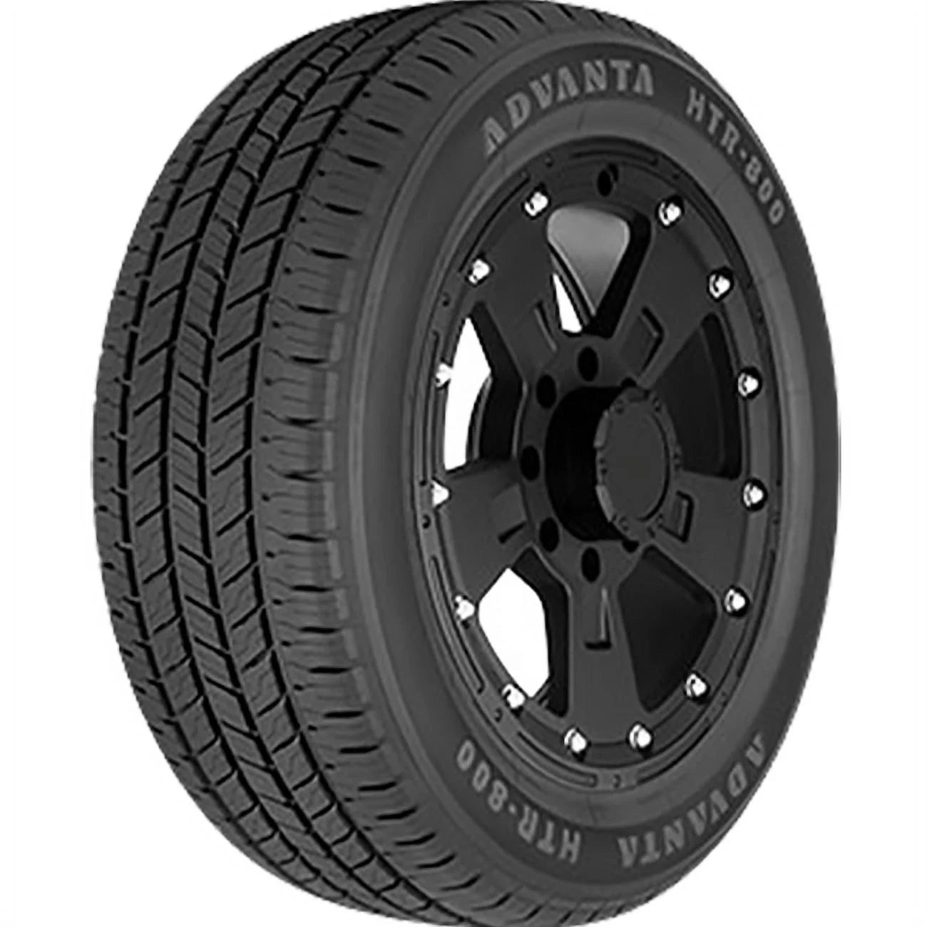 265/70R17 Advanta HTR - 800 115T BSW - Gun Hill Tire House (WTW - WHOLESALE TIRES & WHEELS)