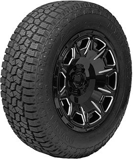 275/50R22 Advanta Atx - 850 115T - Gun Hill Tire House (WTW - WHOLESALE TIRES & WHEELS)