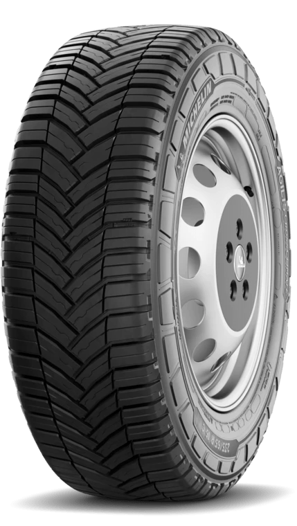 235/65R16C Michelin Agilis Crossclimate 121R - Gun Hill Tire House (WTW - WHOLESALE TIRES & WHEELS)