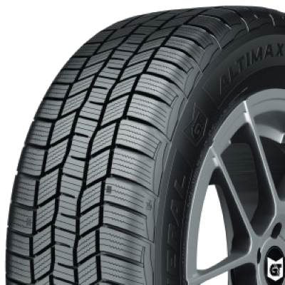 205/50R17 General Altimax365AW 93V - Gun Hill Tire House (WTW - WHOLESALE TIRES & WHEELS)