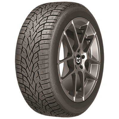 185/65R15 General AltiMAX Arctic 12 92T - Gun Hill Tire House (WTW - WHOLESALE TIRES & WHEELS)