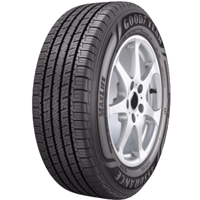 235/40R19 Goodyear Assurance Max Life 96V - Gun Hill Tire House (WTW - WHOLESALE TIRES & WHEELS)