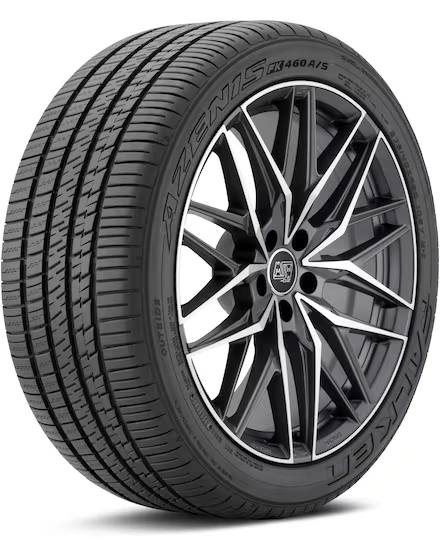 245/35ZR21 Falken Azenis Fk460 As 96Y - Gun Hill Tire House (WTW - WHOLESALE TIRES & WHEELS)