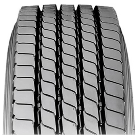 225/70R19.5 Blackhawk 14PR BAR26SP Hwy 128/126L - Gun Hill Tire House (WTW - WHOLESALE TIRES & WHEELS)