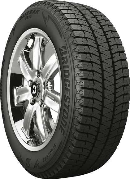 245/45R17 Bridgestone Blizzak Ws90 99H - Gun Hill Tire House (WTW - WHOLESALE TIRES & WHEELS)