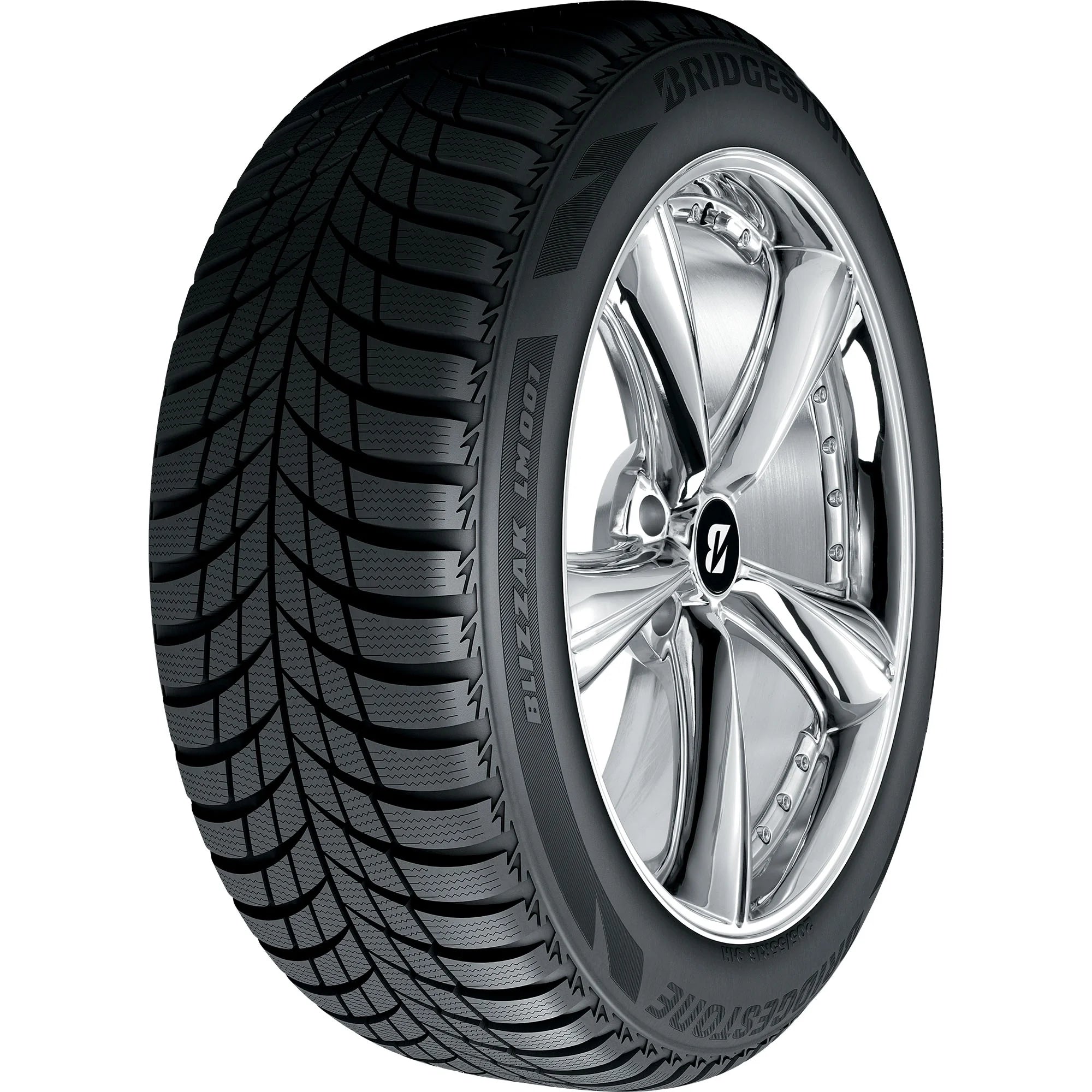 235/50R19 Bridgestone Blizzak 6 103V - Gun Hill Tire House (WTW - WHOLESALE TIRES & WHEELS)