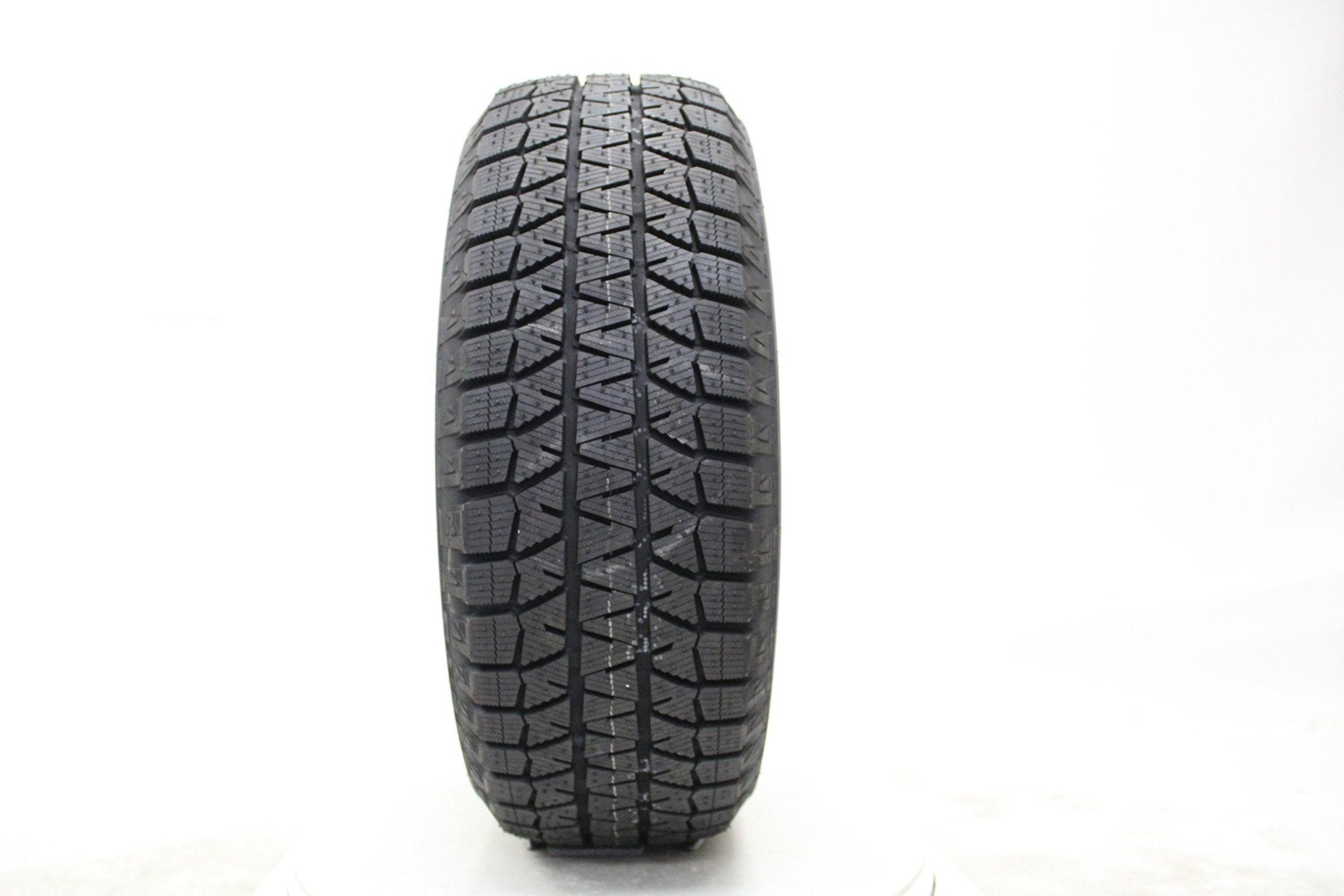 205/50R17 Bridgestone Blizzak WS90 Winter 93H XL Passenger Tire - Gun Hill Tire House (WTW - WHOLESALE TIRES & WHEELS)