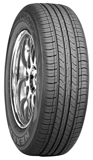 P175/65R14 Tag Nexen Cp672 82H - Gun Hill Tire House (WTW - WHOLESALE TIRES & WHEELS)