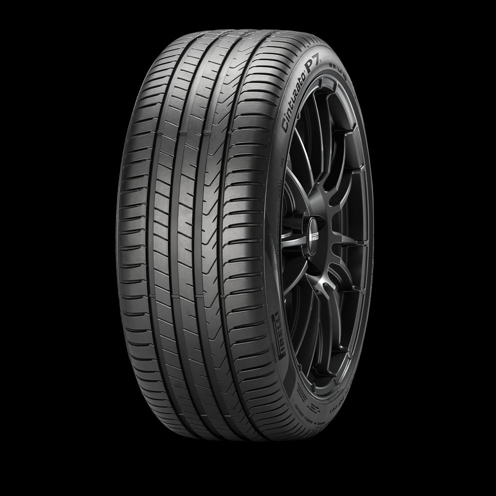 205/55R16 Pirelli Cinturato P7 91V - Gun Hill Tire House (WTW - WHOLESALE TIRES & WHEELS)