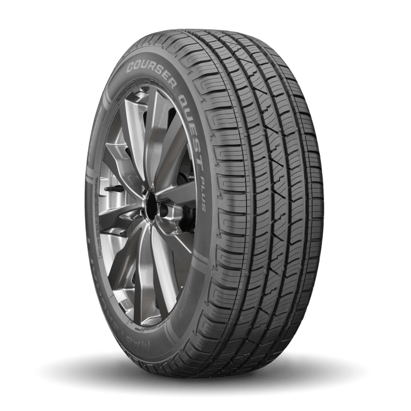 255/55R20 Mastercraft Courser Quest Plus 110H - Gun Hill Tire House (WTW - WHOLESALE TIRES & WHEELS)