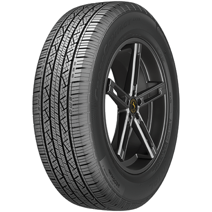 235/60R18 Continental Conti Cross Cont LX25 103H - Gun Hill Tire House (WTW - WHOLESALE TIRES & WHEELS)