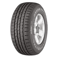 225/65R17 Continental Cross Contact Lx 102H - Gun Hill Tire House (WTW - WHOLESALE TIRES & WHEELS)
