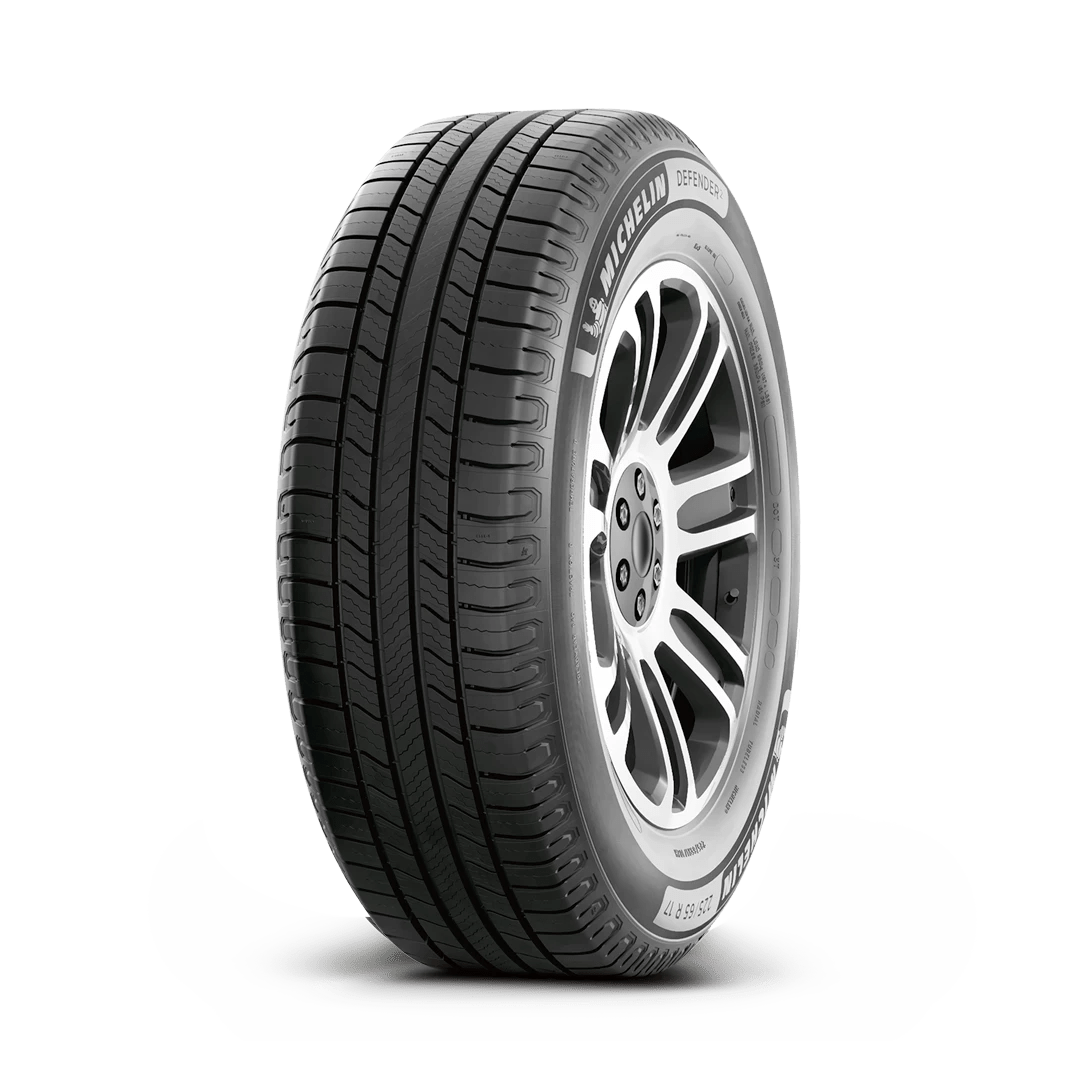 235/55R17 Michelin Defender 2 103H - Gun Hill Tire House (WTW - WHOLESALE TIRES & WHEELS)
