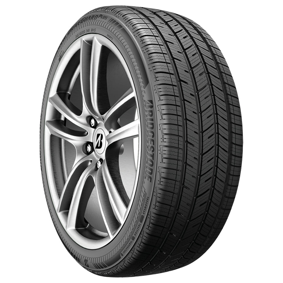 235/50R20 Bridgestone Driveguard Plus 100V - Gun Hill Tire House (WTW - WHOLESALE TIRES & WHEELS)