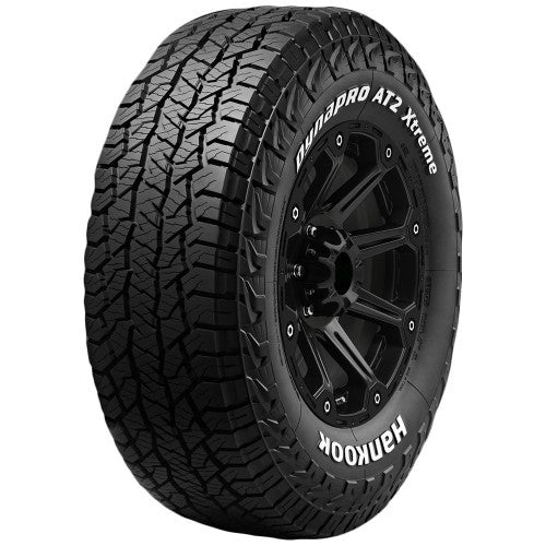 225/60R18 Hankook Dynapro AT2 Xtreme Rf12 104H - Gun Hill Tire House (WTW - WHOLESALE TIRES & WHEELS)
