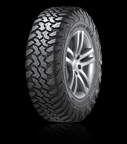 35X12.50R20LT Hankook Dynapro Mt2 Rt05 125Q - Gun Hill Tire House (WTW - WHOLESALE TIRES & WHEELS)
