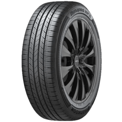 225/60R18 Hankook Dynapro Hpx RA43 (70K) 100H - Gun Hill Tire House (WTW - WHOLESALE TIRES & WHEELS)